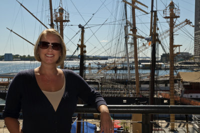 South Street Seaport