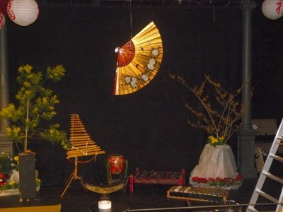 Chinesisches Neujahresfest Speyer 2011