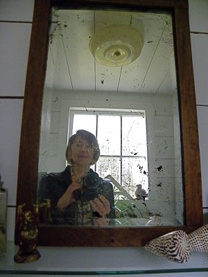 Me at Roxy Farms Antiques