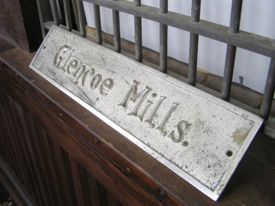 Glencoe Mills