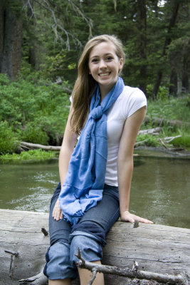 Mackenzie