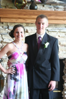 James and Ashley