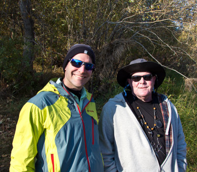 Fishing in Coeur d A'lene