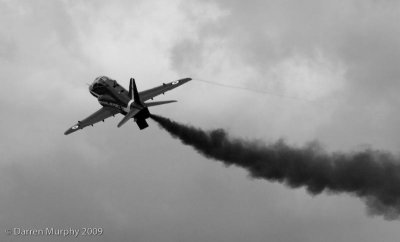 Royal International Air Tattoo 2009