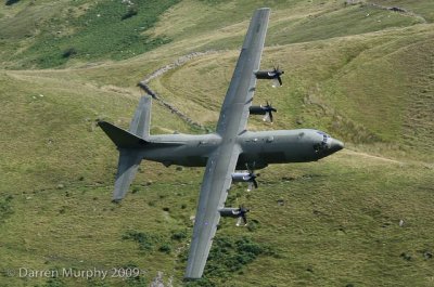C130J Hercules