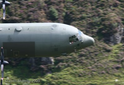 C130J Hercules