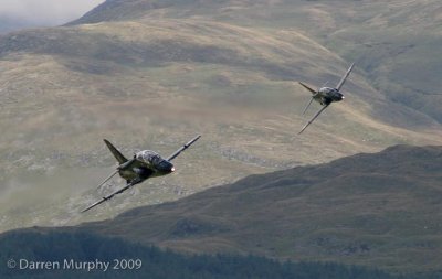 Hawk T1