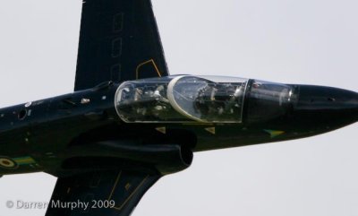 Hawk T1