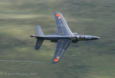 Alpha Jet
