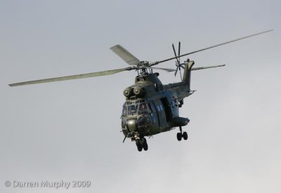 Puma HC1