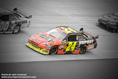 Jeff Gordon