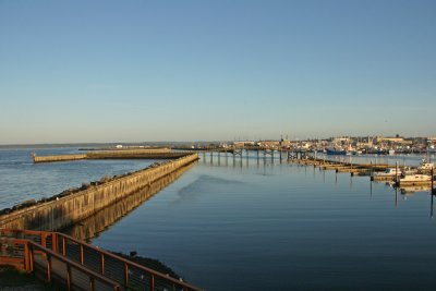 Westport Marina