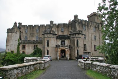 Dunvegan Castle