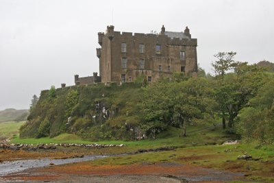 Dunvegan Castle