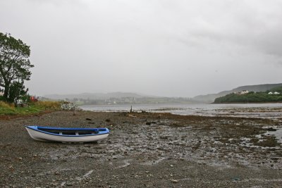 Portree Shore