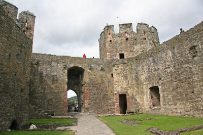 The Outer Ward