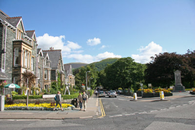 Keswick