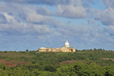 The Capitol