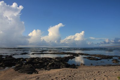 Puako Beach