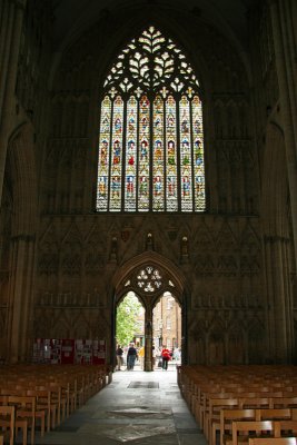 York Minster