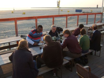 Het diner II