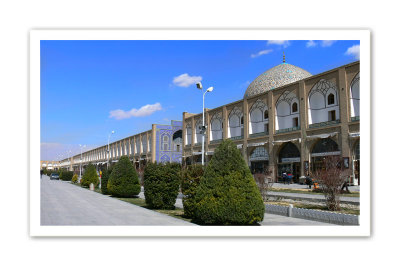 sheikh lutfullah mosque