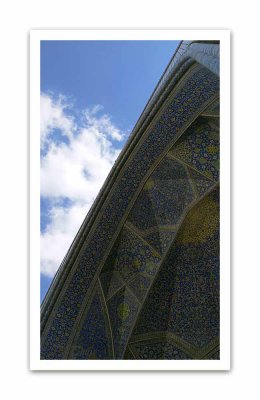 Amazing Esfahan