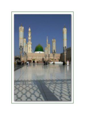 Mosque of Prophet