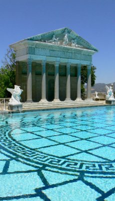 Neptune Pool