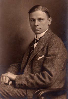 Emil Stolte - 1920