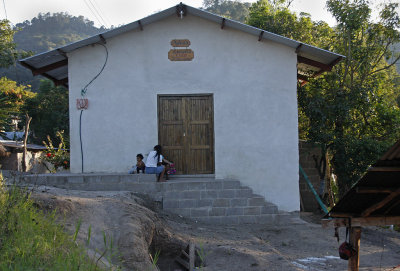 La Pintada Church