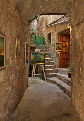 Rovinj Gallery