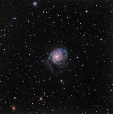 galaxies