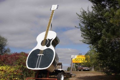 Large guitar, Hot Sams, Lakeville, MN.jpg