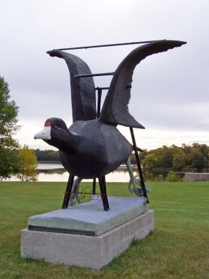 Worlds Largest Coot, Ashby, MN.jpg