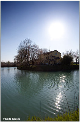 Laghi Campogalliano