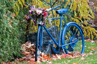 IMG_2426-3 La bicyclette bleue - Beloeil - Qubec