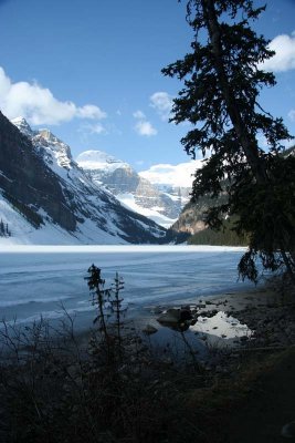 Lac Louise