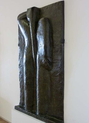 Matisse, Nu de dos, 4e tat, 1930