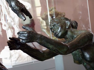 Auguste Rodin, Titre inconnu