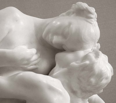 Auguste Rodin, Titre inconnu