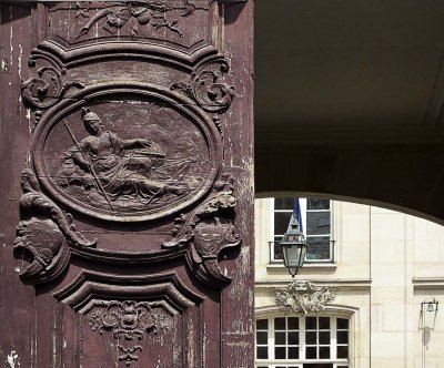 56 rue de Varenne, Paris