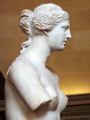 La Vénus de Milo