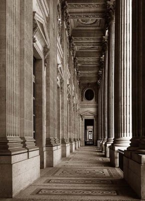 Le Louvre