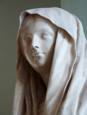 Une autre belle inconnue