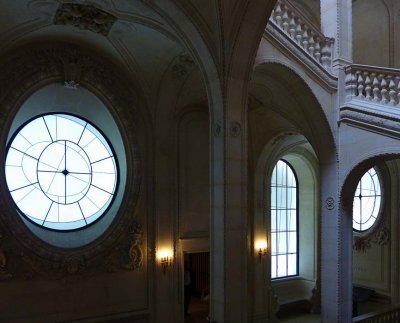 Fenestration artistique