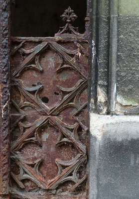 Cimetière de Montmartre
