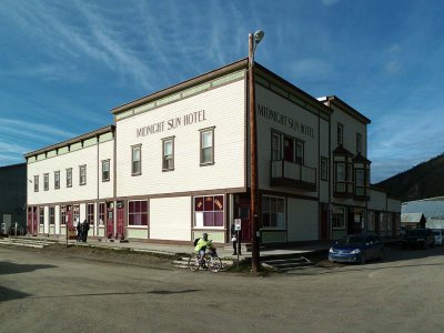 Dawson, Yukon