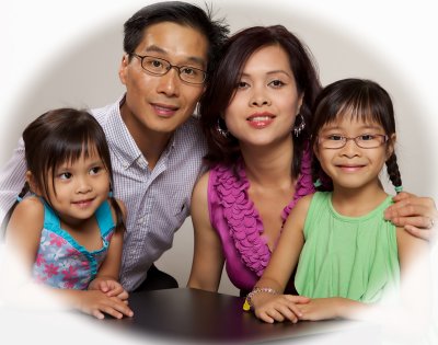 Portrait Samples