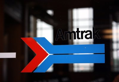 Amtrak Waiting Room - Formerly The Men's Lounge